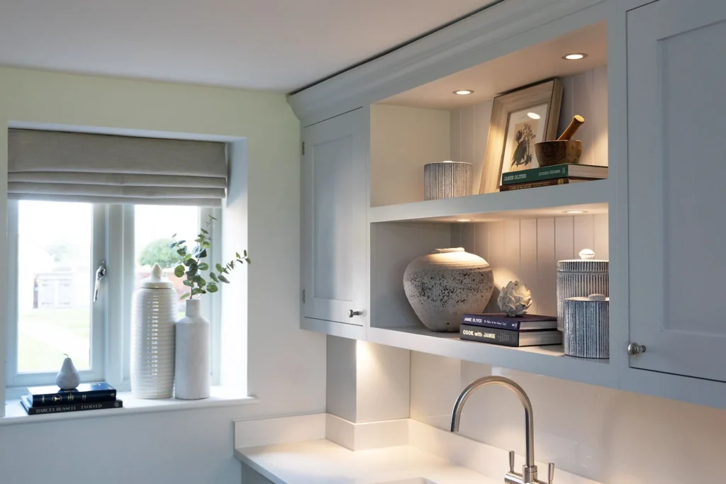 bespoke interior design studio lee