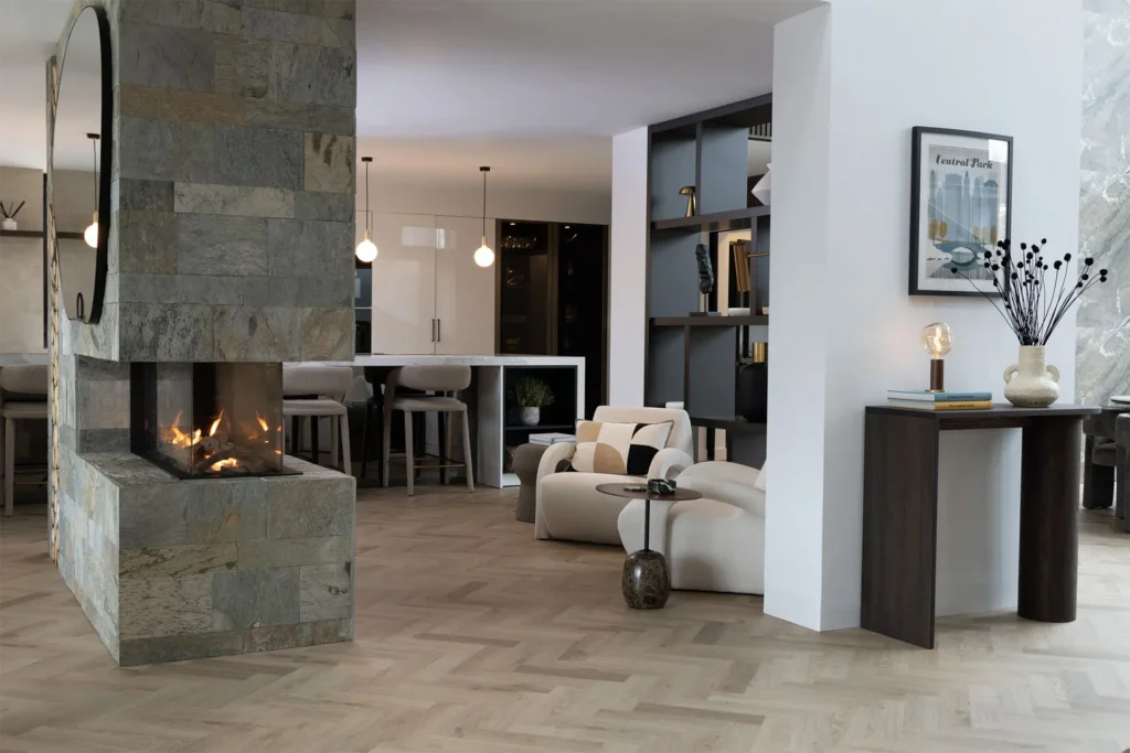 Residential Interior Design Cheshire