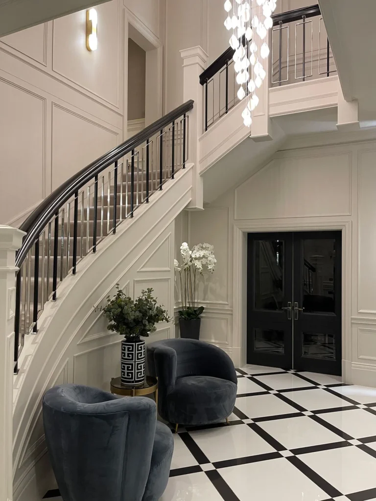 Interior Design Studio Lee Bespoke Interiors
