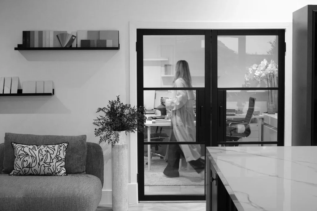 Studio Lee Interior Design in Cheshire