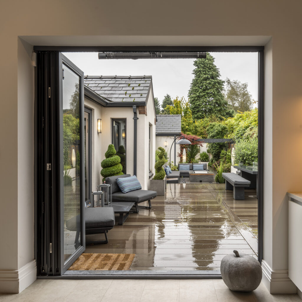 Cheshire Interior Designers Studio Lee